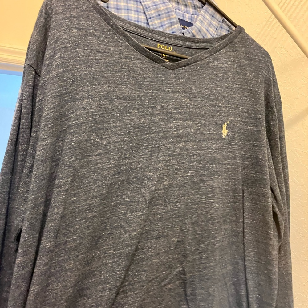 Men’s Ralph Lauren shirt